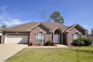 111 Valderrama Dr, Benton, AR 72015-8971