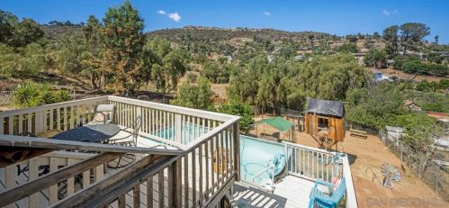 8760 Almond Rd, Lakeside, CA 92040-5316