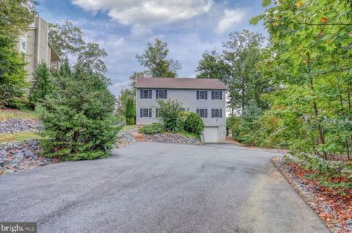2769 Hensley Rd, Mineral, VA 23117-5279