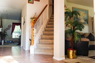 12502 Floret Hill Ln, Sugar Land TX  77478-6097 exterior