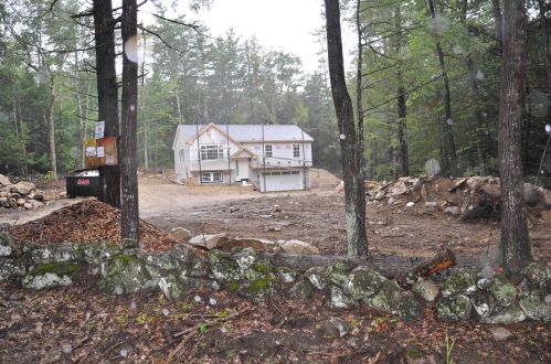 80 Salisbury Rd, Mount Vernon, NH 03057-1100