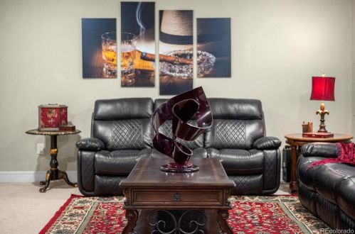 9724 Eagle Creek Cir, Denver CO  80022-6223 exterior