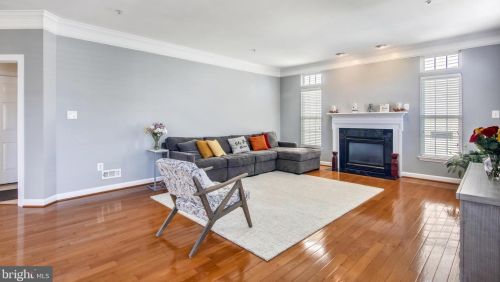 13109 Shinnecock Dr, Silver Spring MD 20904-7319 exterior