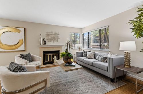 461 Northlake Dr, San Jose, CA 95117-1390