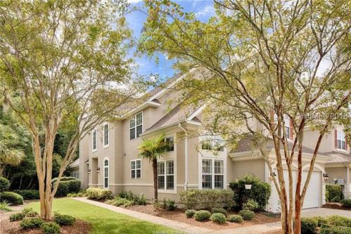 25 Sedgewick Ave, Bluffton, SC 29910-7836