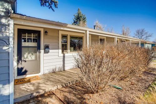 2760 Kearney St, Denver, CO 80222-7021