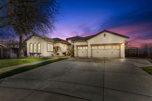 4029 Quarter Dome Cir, Rancho Cordova, CA 95742-7720