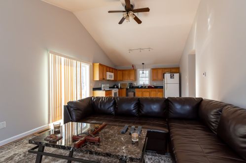 25 Alpine Way, Hillsboro, NH 03244-5000