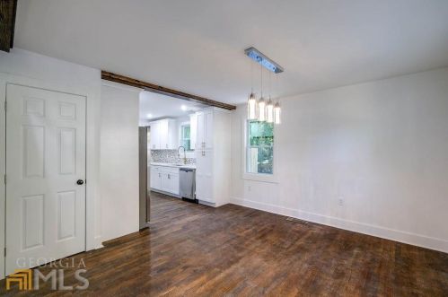 1927 Brannen Rd, Atlanta GA  30316-4118 exterior