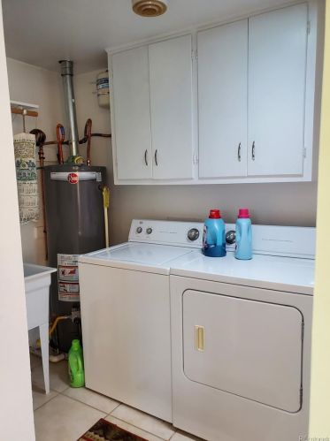 3281 Crawford Dr, Canon City CO  81212-9372 exterior