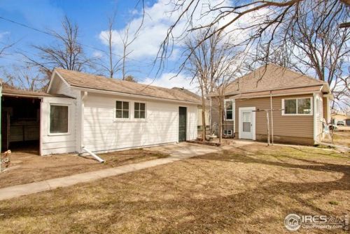 309 Kathleen Ave, Milliken CO 80543-8211 exterior