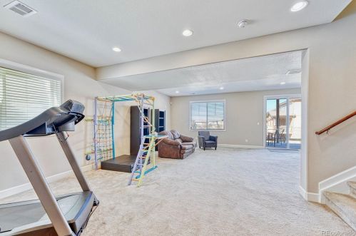 13900 Ashgrove Cir, Parker CO 80134-3931 exterior