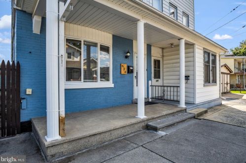 634 Hill St, Lebanon, PA 17046-2947