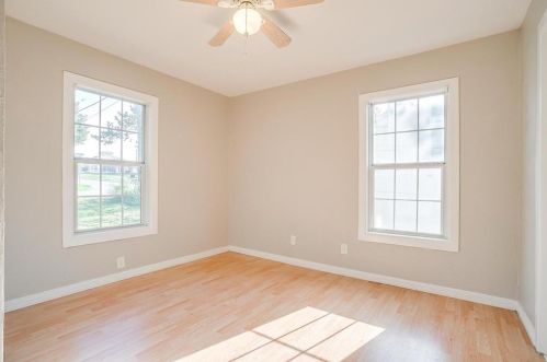 5113 Buchanan St, Fort Worth TX  76114-1207 exterior