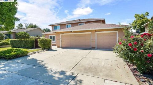 3374 Las Positas Blvd, Pleasanton, CA 94588-2937
