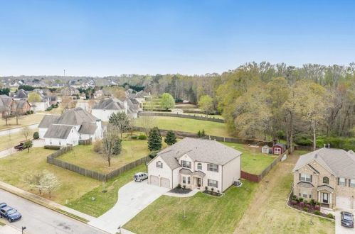 8203 Santa Maria Cv, Mcdonough, GA 30252-8927