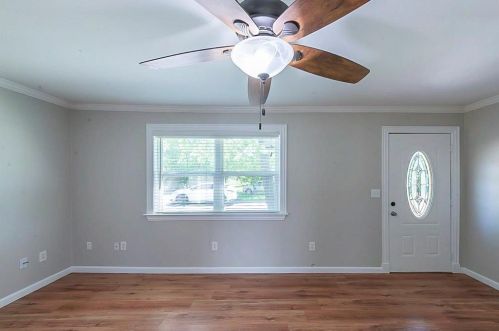 812 5 St, Princeton TX 75407-6619 exterior