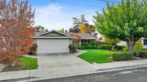 269 Lloyd St, Livermore, CA 94550-4026