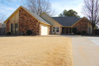 2606 Buford St, Muskogee, OK 74403-1649