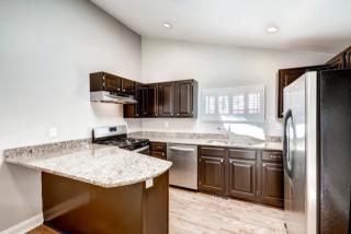 1571 Corona St, Denver CO  80210-2716 exterior