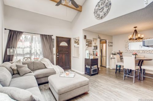 14034 Radcliff Cir, Denver, CO 80015-1245