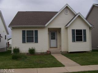 915 Teegan St, Normal, IL 61761-4546