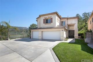 8880 Banner Rdg Dr, Anaheim CA  92808-1686 exterior