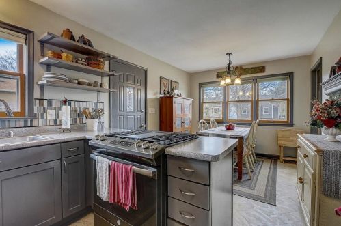 1729 5th St, Saint Paul MN  55112-6547 exterior