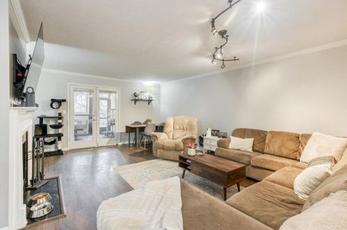 202 Brittany Ct, Duluth GA  30096-2672 exterior