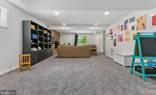 15308 Aylesbury St, Silver Spring MD exterior