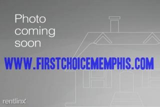 4433 Quince Rd, Memphis TN  38117-6017 exterior