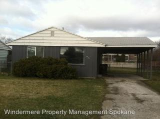 5715 G St, Spokane WA  99205-7350 exterior