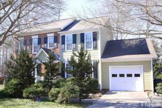 3349 Daingerfield Dr, Raleigh, NC 27616-8924