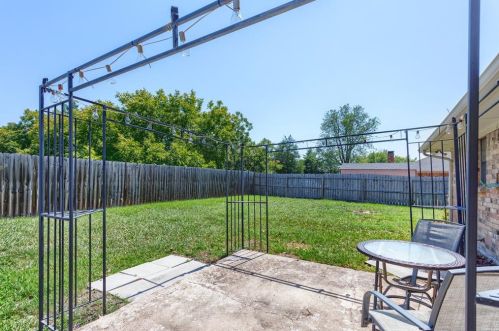 6808 Abilene Dr, Garland TX  75048-2856 exterior