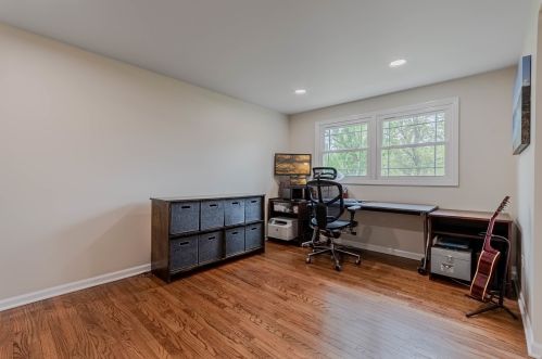 3009 Stratford Rd, Arlington Hts IL  60004-1707 exterior