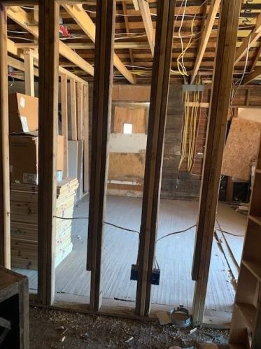 4819 Sunshine Dr, Fort Worth TX  76105-4364 exterior