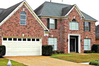 1308 River Ridge Dr, Piperton, TN 38017-8215