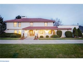 660 13th Ave, Hatton, WA 99344-1273