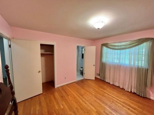 3011 Belingham Dr, Atlanta GA  30345-1506 exterior