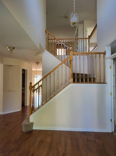 1581 Suncrest Ln, Lemont IL  60490-3279 exterior