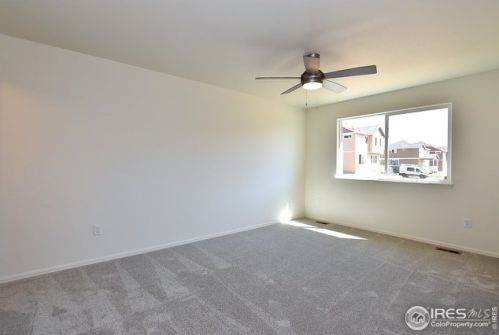 2767 Sapphire St, Loveland CO 80537-2024 exterior