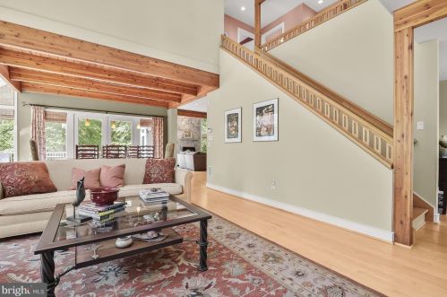 6976 Pindell School Rd, Fulton MD  20759-9712 exterior