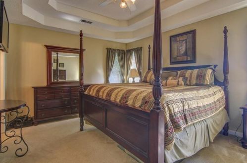 4532 Wentworth Pl, Conyers GA  30094-4091 exterior