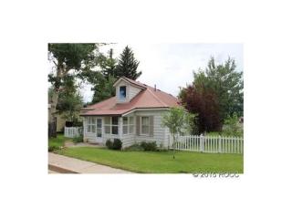 210 3rd St, Horn Creek, CO 81252-8703