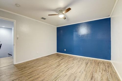 5859 Misty Breeze Dr, Fort Worth TX  76179-5274 exterior