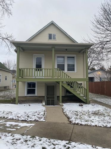 12809 Hoyne Ave, Dixmoor, IL 60406-3459