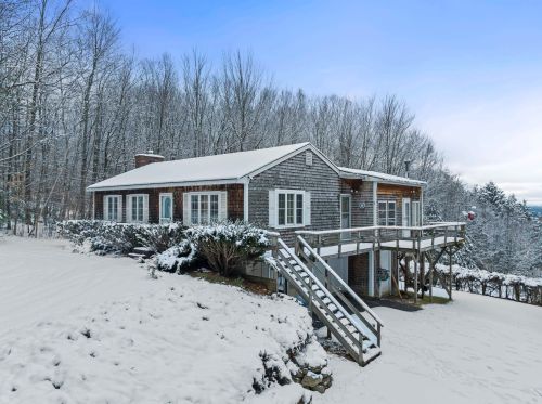 112 Plummer Hill Rd, Belmont, NH 03220-3237