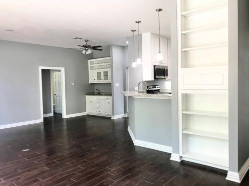 8529 Lake Country Dr, Fort Worth TX  76179-3130 exterior