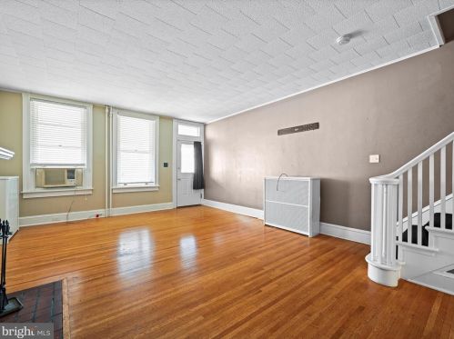 406 Ross St, Lancaster PA  17602-1944 exterior