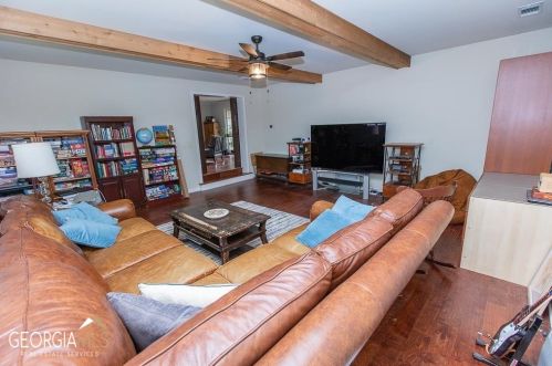 50 Elder Dr, Jefferson GA  30549-6618 exterior